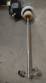 316 stainless steel mixing disperser agitator for tanks