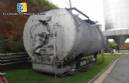 Boiler for steam generation ATA