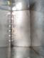 Linear filling machine with 6 stainless steel spouts Nocelli