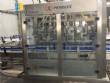 Automatic filling machine 8 nozzles Prymaxx