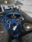 Centrifuge separator separator to purify industrial oils Alfa Laval 2,200 liters / hour