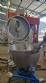 Stephan 25 liter stainless steel food cutter processor