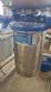 Stephan 25 liter stainless steel food cutter processor