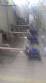 Cathodic electrodeposition line for inks