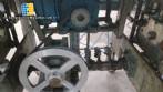 Filling machine with 6 nozzles Conserli