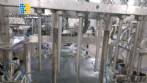 Filling machine with 6 nozzles Conserli