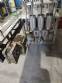 Filling machine with 6 nozzles Conserli
