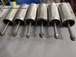 Filling machine with 6 nozzles Conserli