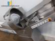 Sausage slicer Equimatec