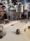 Filling Dosing Machine Cup Sealer Delgo Bottles