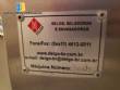 Filling Dosing Machine Cup Sealer Delgo Bottles