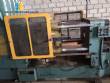Injection molding machine