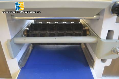 Industrial raviolet machine Rinaudo Hijos