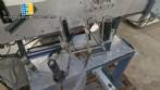 Automatic double head labeling machine for self-adhesive labels Bauch Campos