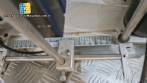 Automatic double head labeling machine for self-adhesive labels Bauch Campos