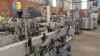 Automatic double head labeling machine for self-adhesive labels Bauch Campos