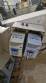 Automatic double head labeling machine for self-adhesive labels Bauch Campos