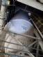Flour storage silos 100 tons Dedini