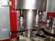 Complete line for filling liquids Tecman