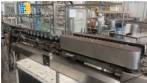Complete line plant for the production of beer and soft drinks KHS