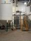 Complete line plant for the production of beer and soft drinks KHS