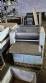 Cutting line for sweets and cereal bars
