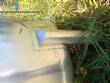 1000 liter stainless steel storage tank