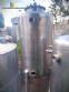 1000 liter stainless steel storage tank