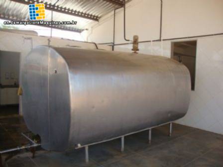 Machinery industrial Dairy