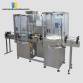 Filling line for honey