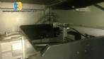 Vertical vertical wrapping machine Ulma VTI 460