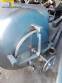 V mixer 1000 L inox 316 L