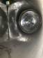 V mixer 1000 L inox 316 L