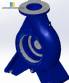 Spare part for ETA pump