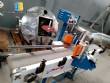 Automatic labeling machine