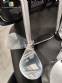 Stainless steel tank explosion-proof
