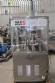 Capsule filling and capping machine with automatic Zanasi AZ 20