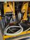 Capsule filling and capping machine with automatic Zanasi AZ 20