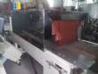 Automatic monoblock baler machine Rodighero