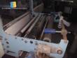 Automatic monoblock baler machine Rodighero
