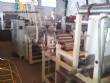 Line for the manufacture of cereal bars brand new semi Rotia