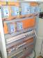 Line for the manufacture of cereal bars brand new semi Rotia