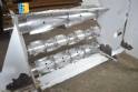 Cutting table 520 mm ECO
