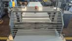 Cutting table 520 mm ECO