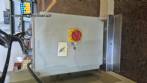 Cutting table 520 mm ECO