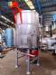 1800 litre stainless steel steam cooker