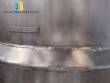 1800 litre stainless steel steam cooker