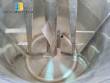 1800 litre stainless steel steam cooker