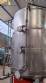 1800 litre stainless steel steam cooker