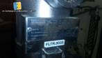 High shear 3 stage mill 20 hp IKA